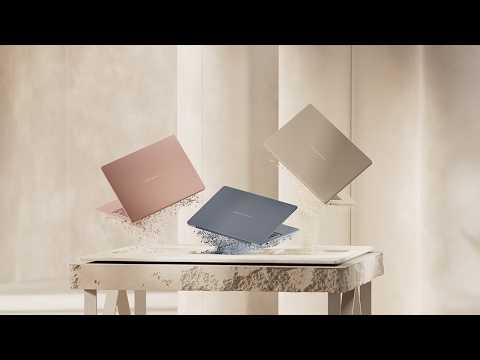 ASUS Zenbook 14 (UX3480) | 2026