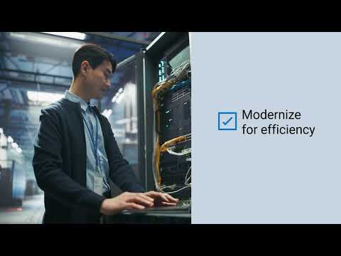Accelerate Business Outcomes with Dell Multicloud and Data Center Services
