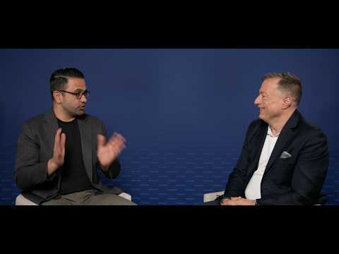 The Missing Layer in Your AI Strategy: Agent Identity and Security