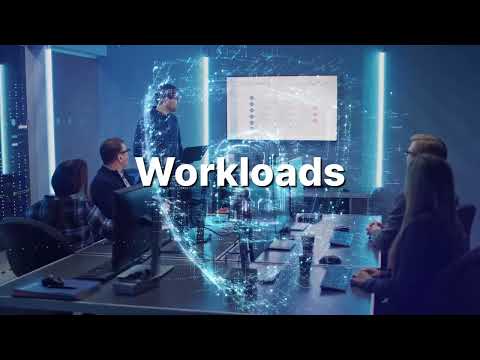 Gain Centralized Visibility and Control Across Hybrid and Multi-Cloud Environments | Cloud Security
