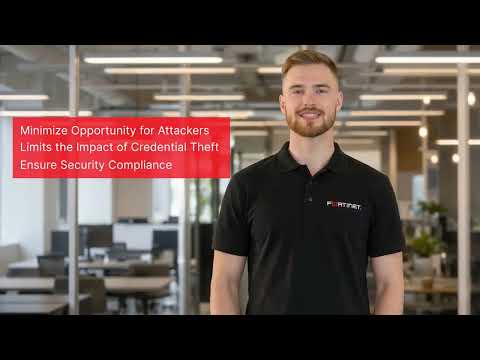 Best Practices 3: Setting Password Expiration Policies on FortiGate