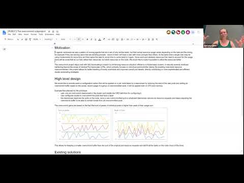 SIG Autoscaling Weekly SIG Meeting for 2026-07-16T15:01:03Z.mp4