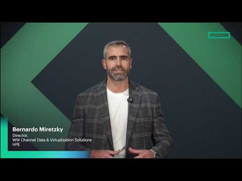 Unlocking Data Protection and Virtualization Opportunities