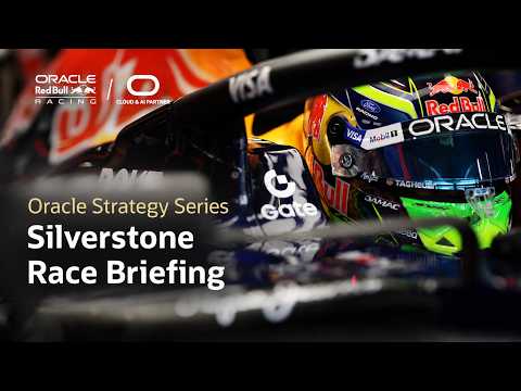 Silverstone’s Unpredictability: Oracle Strategy Series