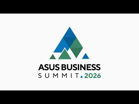 EMEA ASUS Business Summit 2026