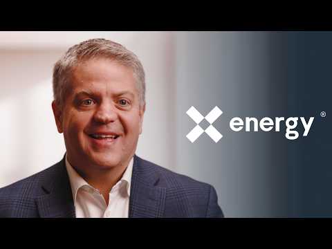 Accelerating Advanced Nuclear Innovation with AWS | Amazon Web Services