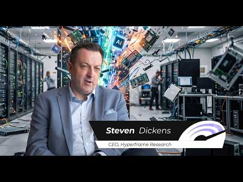 AI Dramatically Disrupts IT Operations Unlike Anything Before