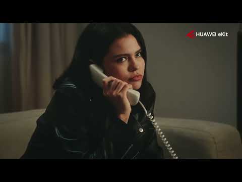 “Relax! As long as I’m here, you won’t be exposed to even the slightest risk. I promise!