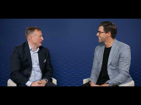 AI Factories, Sovereign Compute and the Supply Chain Behind Big AI | Nscale + Dell