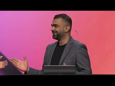 Innovation Keynote