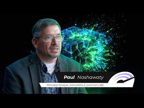 Cloud Native Morphs Into AI Native