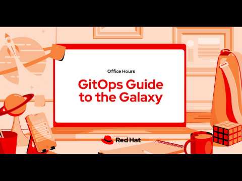 GitOps Guide to the Galaxy (ep 107) | Intro to Project Vail