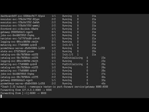Get started with Kasten K10 by Veeam and the HPE CSI Driver for Kubernetes