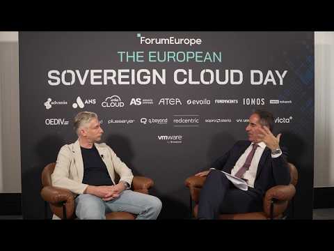 Sovereign Cloud Day 2026: Broadcom x Uniserver