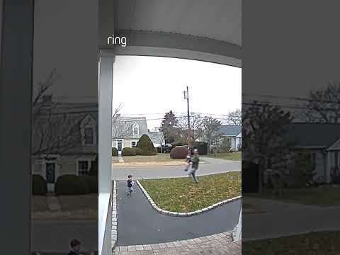 POV: Dad is outnumbered