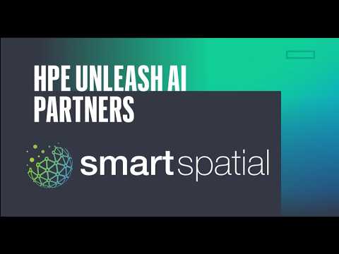 Unleash AI: SmartSpatial – Factory Floor Simulation