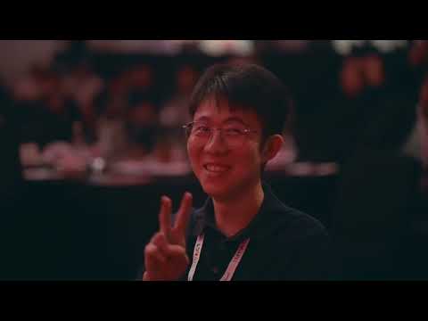 WatchGuard IMPACT EMEA 2026 | Bali Highlights