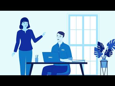 Dell Care Plus: 24/7 Expert Support When You Need It Most