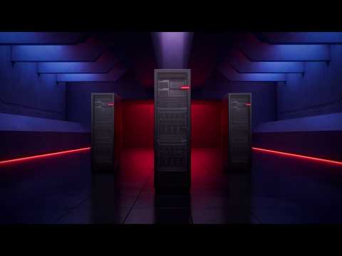 A Powerful Generation of Enterprise AI Servers from Lenovo Powered by AMD