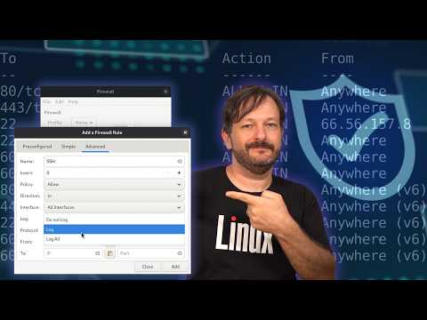 UFW Made Easy: Complete Getting Started Guide