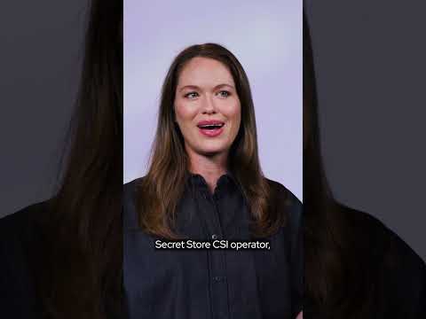 Secrets Management in Red Hat OpenShift