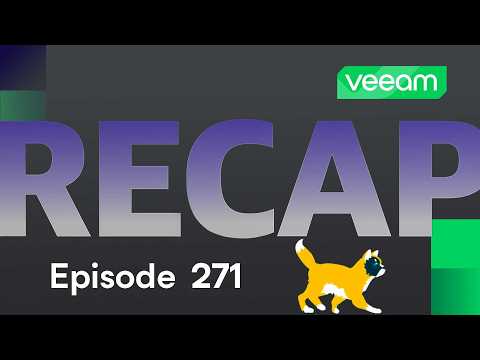 Community Recap: Migration Simplified, Resilience, RC4 Deprecation, v13.1 | Ep. 271