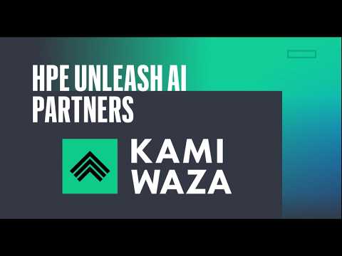 Unleash AI: Kamiwaza – Digital Accessibility Compliance Solution  (US)