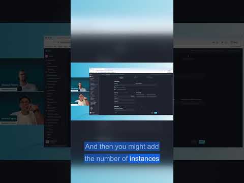 See How Easy It Is to Create a VM in New Suntone! #shorts