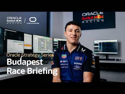 Budapest’s Strategic Trade-Offs: Oracle Strategy Series