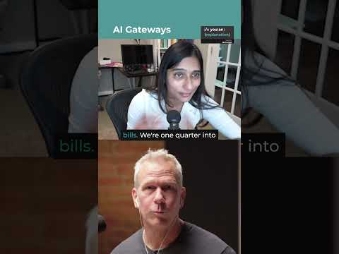 Do You Need an AI Gateway?