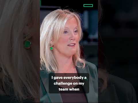 Quick! Just the highlights – HPE Discover 2026