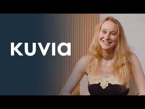 Kuvia uses AWS and NVIDIA to accelerate cancer treatments | Amazon Web Services