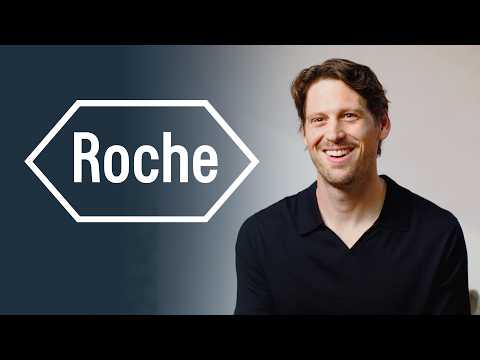 Innoactive brings labs to life for Roche diagnostics with AWS and NVIDIA | Amazon Web Services