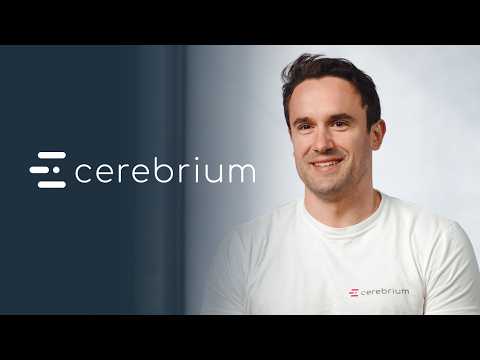 Cerebrium AI uses AWS and NVIDIA to save their customers time ad money | Amazon Web Services