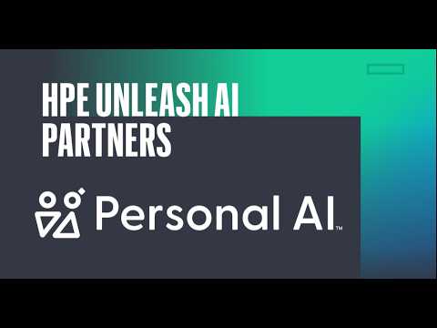 Unleash AI: Personal AI – AI Receptionist