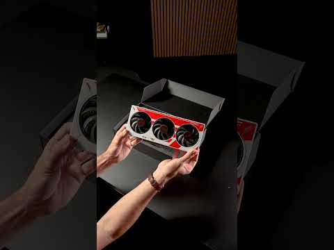 Unboxing the T1 GeForce RTX™ 5060 Ti 8GB