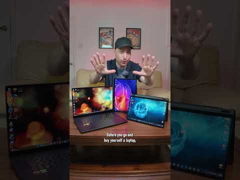Who are these ASUS ProArt laptops for? And which one is best for you? 🤔