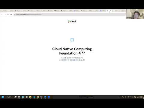 [SIG Docs] Korean Localization Team Meeting for 2026-07-02T12:52:55Z.mp4