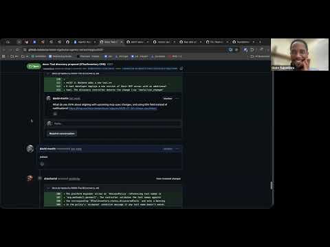 SIG Network Meeting for 2026-07-02