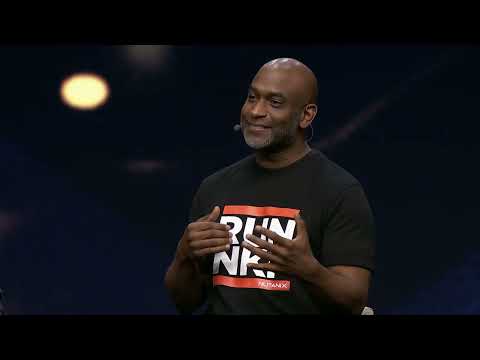 The Fundamentals of Innovation: A Conversation with Kelsey Hightower