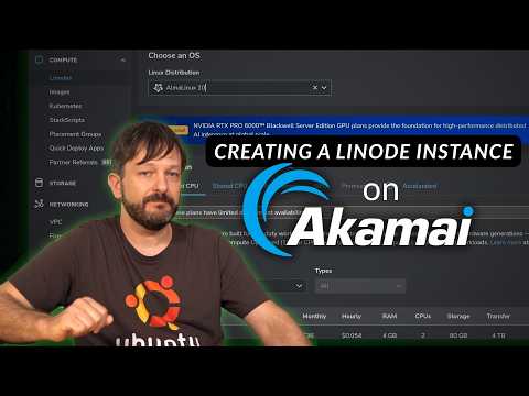 How to Set Up a Linux VPS on Linode (Easy Walkthrough)