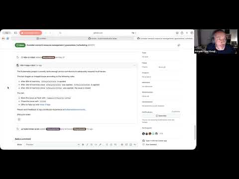 SIG Network Meeting for 2026-07-02