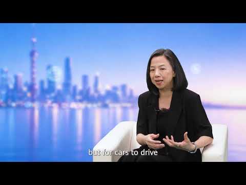 CTM and Huawei unveiled Macau’s Integrated Computing-Network AI Hub as the ultimate solution