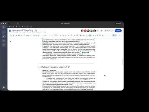 Kubernetes SIG Release for 2026-07-29T16:22:32Z.mp4