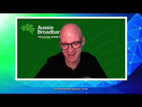 How Australia’s Most Trusted Telco Built Data Resilience at Scale | Reality Check Ep. 1