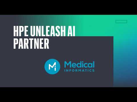 Unleash AI: MIC – Sickbay
