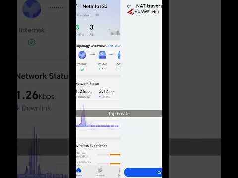 How to remotely access an intranet desktop via NAT traversal? Let’s walk through it.