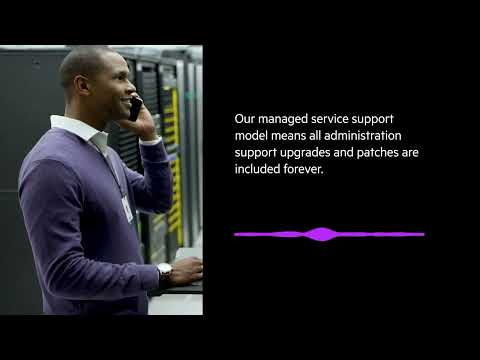 HPE ComputerVault