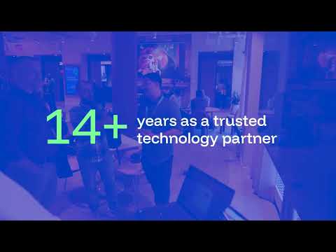 From on-premises to cloud: A Financial Services customer’s Citrix journey