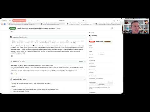 SIG Network Meeting for 2026-07-30